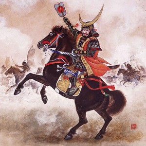 date masamune