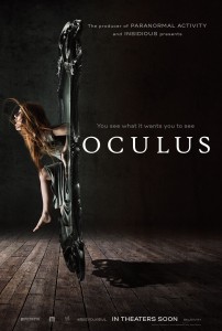 Sur le premier jet de l'affiche, Rocco Siffredi se tenait derrière le miroir et le film s'appelait Enculus.