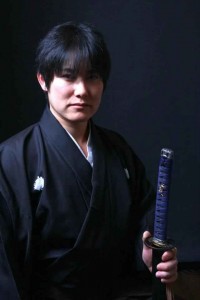 Machii Isao