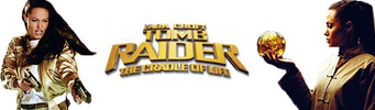 Bannière Mag Tomb Raider 2