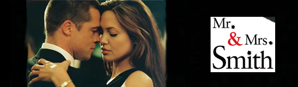 Angelina Jolie banner Angie's Rainbow Mr & Mrs Smith