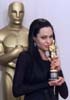 Angelina Jolie Oscars 2000