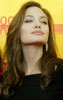 Angelina Jolie au Festival de Venise