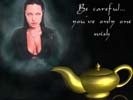 Angelina Jolie wallpaper par Kunopès