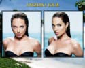 Angelina Jolie wallpaper par Kunopès