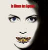 Angelina Jolie dans Le Silence des Agneaux par Kunopès