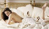 Angelina Jolie Vanity Fair by Kunopes