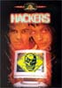 Hackers DVD
