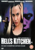 DVD Hell's Kitchen