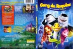 DVD Shark Tale