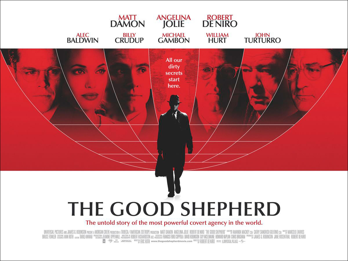 The Shepherd [1999]