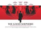 The Good Shepherd poster