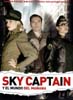 Skycaptain poster