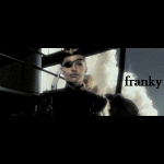 Franky Cook (Angelina Jolie)