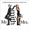 Mr & Mrs Smith soundtrack cover