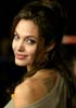 Angelina Jolie à la première de Taking Lives