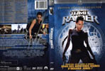 DVD Tomb Raider 1