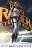 Affiche de Tomb Raider Le Berceau de la Vie