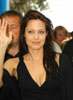 Angelina Jolie Comiccon 2003