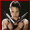 icon Lara Croft