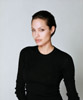 Angelina Jolie by Firooz Zahedi