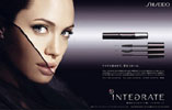 Shiseido Integrate