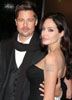 Angelina Jolie Première L'Echange à New York