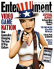 Entertainment Weekly - Lara Croft