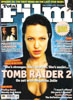 Total Film - Tomb Raider 2