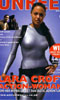 Unreel - Lara Croft Action Woman