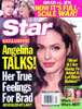 Star - Angelina talks