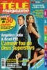 Télé Magazine - L'amour fou de deux superstars