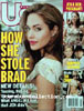 US Weekly - How she stole Brad