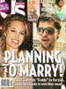 US Weekly - Planning to marry