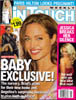 In Touch - Baby exclusive