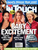 In Touch - Baby excitement