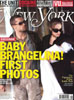 New York - Baby Brangelina