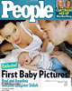 People - First baby pictures