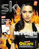 Sky - Mrs Smith