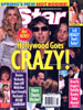 Star - Hollywood goes crazy