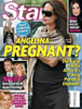 Star - Angelina pregnant