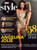 Style - Superstar Angelina Jolie