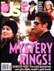 US Weekly - Mistery rings