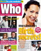 Who - Birth secrets