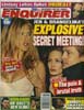 National Enquirer - Explosive secret meeting