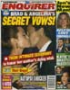 National Enquirer - Secret vows