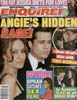 National Enquirer - Angie's hidden rage