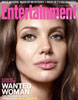 Entertainment Weekly - Wanted woman