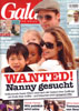 Gala - Wanted Nanny gesucht
