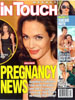 In Touch - Pregnancy news